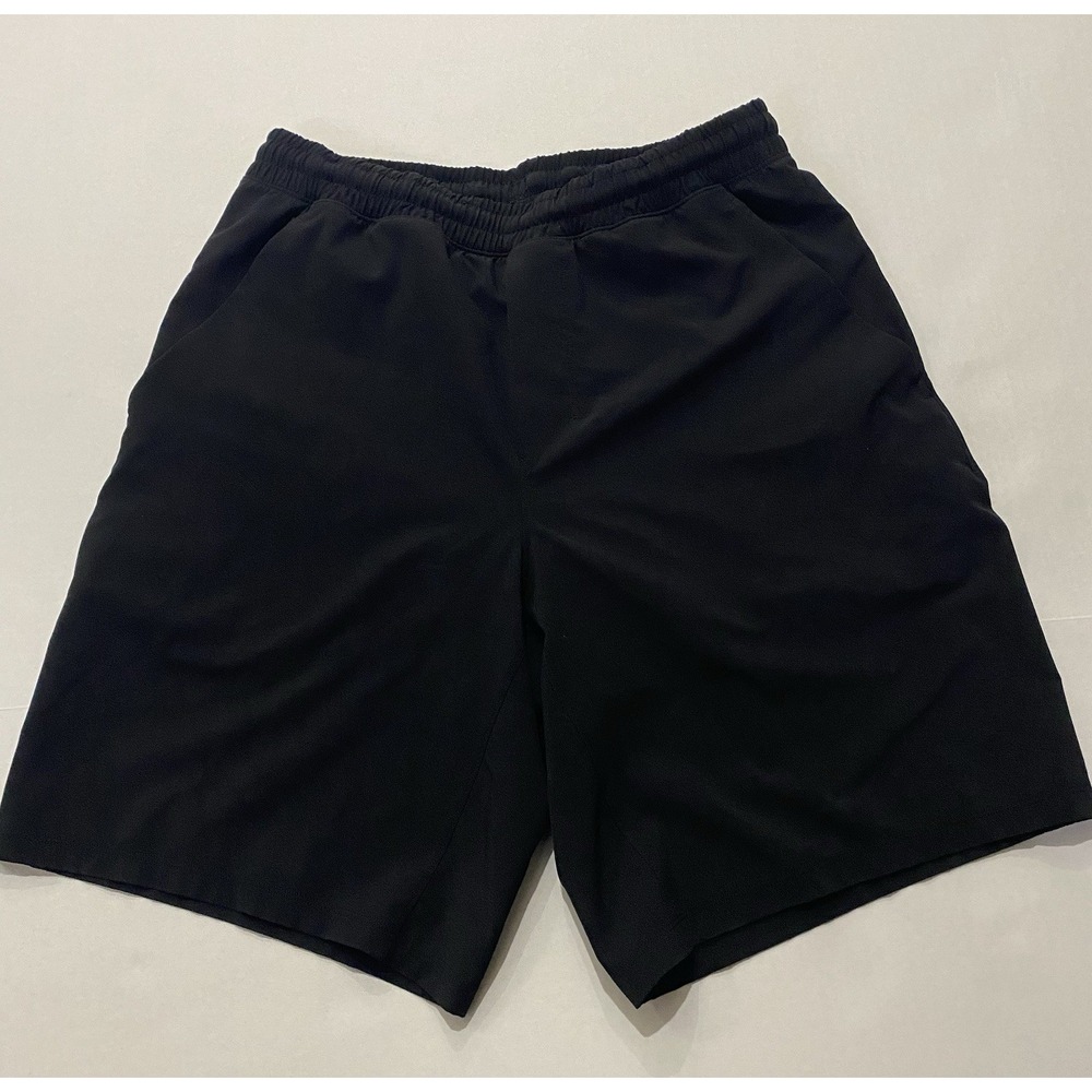 Lululemon Men's Jogger Shorts. Medium.